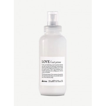 Davines LOVE Curl Primer 150ml